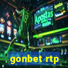 gonbet rtp